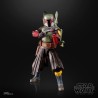 Action Figure - The Black Series - Star Wars - Throne Room - Boba Fett