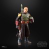Action Figure - The Black Series - Star Wars - Throne Room - Boba Fett