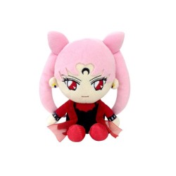 Peluche - Sailor Moon - Black Lady