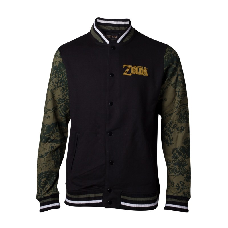 Sweats - Zelda - Legendary