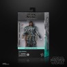Figurine articulée - The Black Series - Star Wars - Saw Gerrera