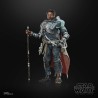 Action Figure - The Black Series - Star Wars - Saw Gerrera