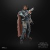 Figurine articulée - The Black Series - Star Wars - Saw Gerrera