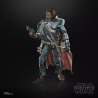 Action Figure - The Black Series - Star Wars - Saw Gerrera