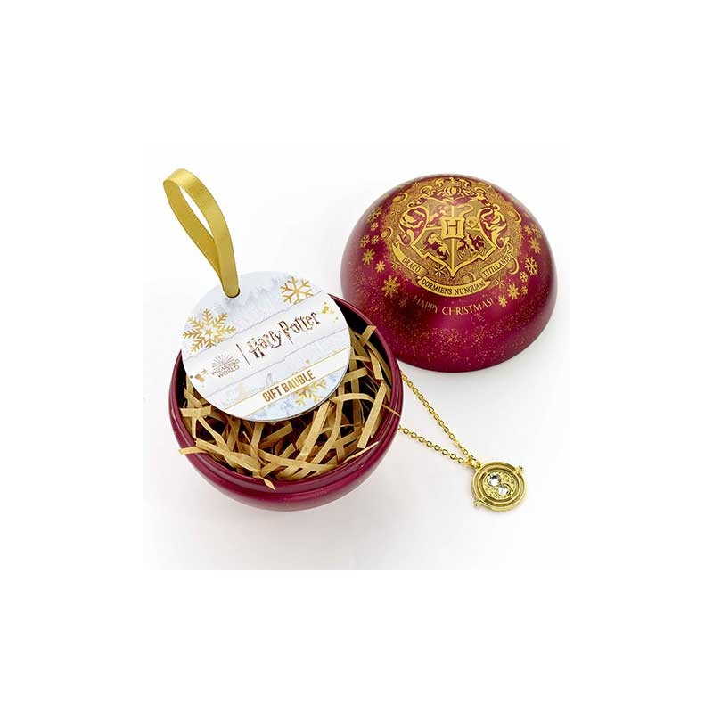 Christmas ornaments - Harry Potter - Hogwarts