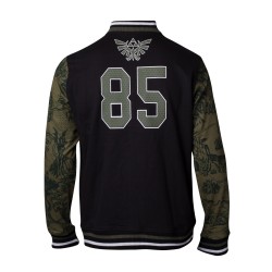 Sweat - Zelda - Legendary