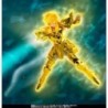 Figurine articulée - Myth Cloth EX - Saint Seiya - Hyoga du Verseau