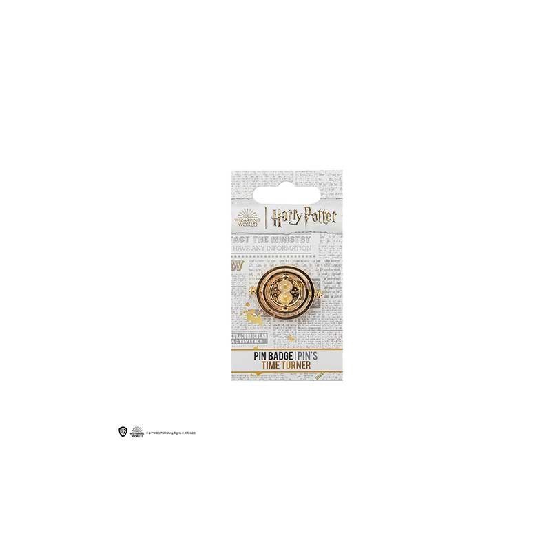Pin's - Harry Potter - Time-Turner