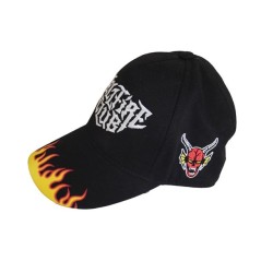 Cap - Baseball - Stranger Things - Hellfire Club