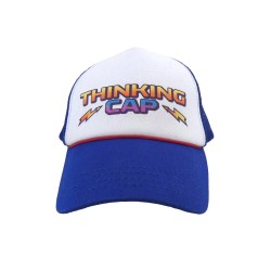 Cap - Baseball - Stranger Things - Thinking Cap