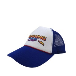 Cap - Baseball - Stranger Things - Thinking Cap