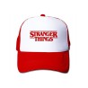 Cap - Baseball - Stranger Things - Logo