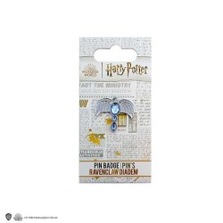 Pin's - Harry Potter - Diadème de Rowena Serdaigle