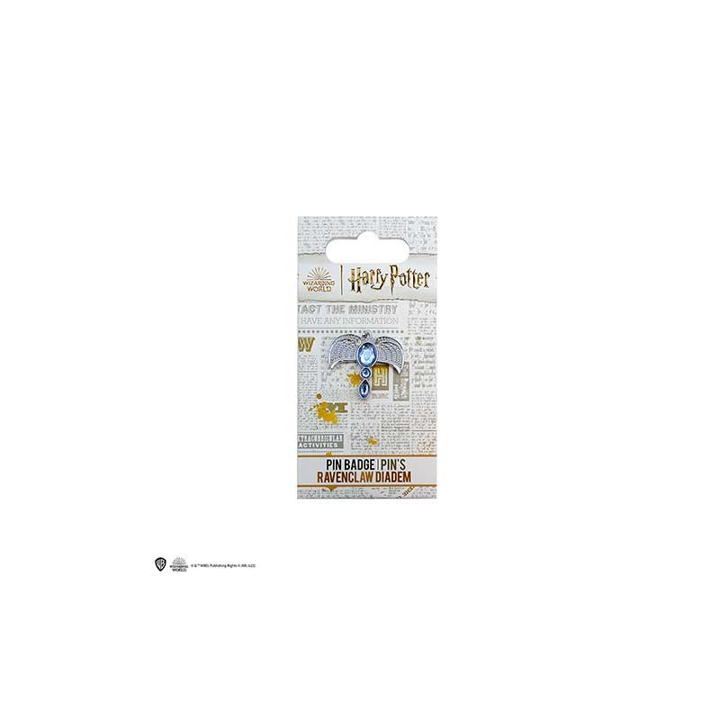 Pin's - Harry Potter - Ravenclaw's Diadem