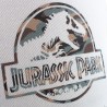 Cap - Snap Back - Jurassic Park - Logo