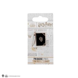 Pin's - Harry Potter - T. M. Riddle's Diary