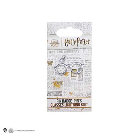 Pin's - Harry Potter - Glasses
