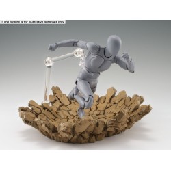  - Effet Impact - Version Beige