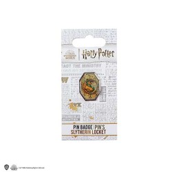 Pin's - Harry Potter - Slytherin's Locket