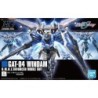 Model - High Grade - Gundam - Windam