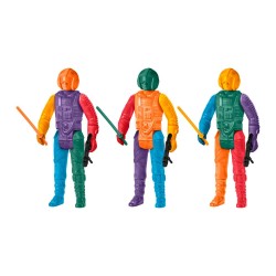 Action Figure - Prototype Edition - Star Wars - Luke Skywalker