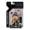 Figurine articulée - The Black Series Archive - Star Wars - Princesse Leia