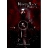 Book - Divers - Night’s Black Agents - Carnet de l'Agent