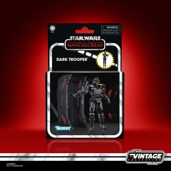 Figurine articulée - Star Wars - Dark Trooper