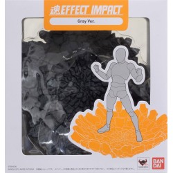  - Impact Effect - Grey Version