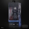 Figurine articulée - The Black Series - Star Wars - Grand Inquisitor