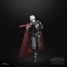 Figurine articulée - The Black Series - Star Wars - Grand Inquisitor