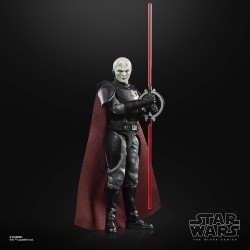 Action Figure - The Black Series - Star Wars - Grand Inquisitor