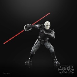 Action Figure - The Black Series - Star Wars - Grand Inquisitor