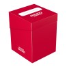Deck Box - 100+ Standard - Red