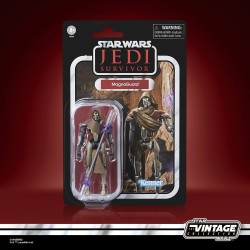Figurine articulée - The Vintage Collection - Star Wars - Survivor - Riot Scout Troopers