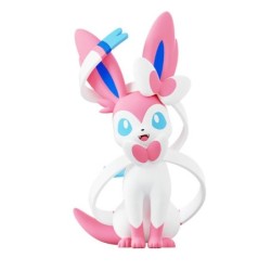 Figurine Statique - Prime Figure - Pokemon - Nymphali