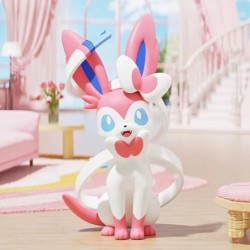 Figurine Statique - Prime Figure - Pokemon - Nymphali