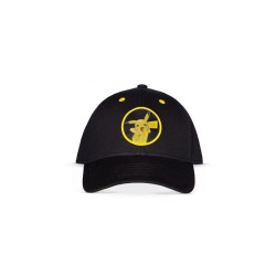 Cap - Baseball - Pokemon - Pikachu