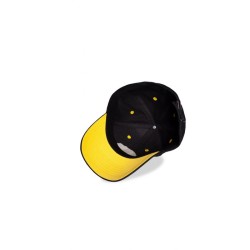 Casquette - Baseball - Pokemon - Pikachu