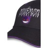 Casquette - Baseball - Pokemon - Ectoplasma