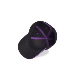 Casquette - Baseball - Pokemon - Ectoplasma