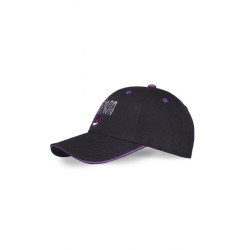 Casquette - Baseball - Pokemon - Ectoplasma