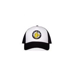 Cap - Baseball - Pokemon - Pikachu