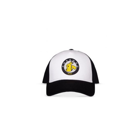 Cap - Baseball - Pokemon - Pikachu