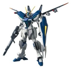 Model - High Grade - Gundam - Windam