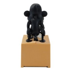 Money box - Manekineko - Gorilla