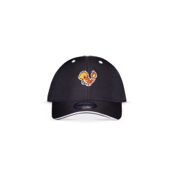 Cap - Baseball - Pokemon - Charmander