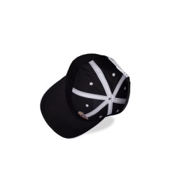 Casquette - Baseball - Pokemon - Salamèche