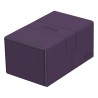 Deck Box - Twin Flip´n´Tray - 160+ - XenoSkin