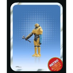 Figurine articulée - Star Wars - NED-B